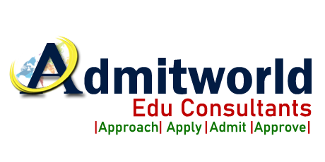 AdmitWorld Education Consultants